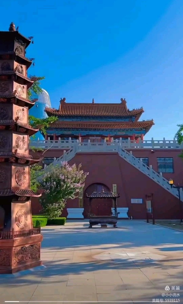 老济宁十八阁/华夏流水诗社小小流水专辑(十二)（图2）