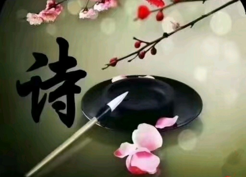 著名评论家王罡老师诗词欣赏（图4）