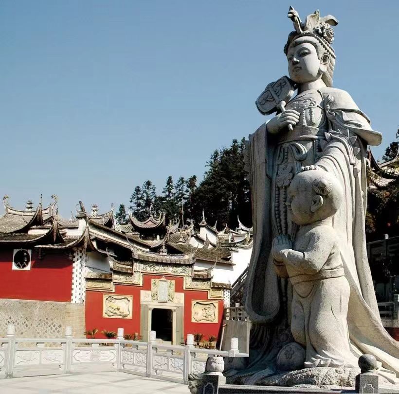 七律.临水夫人 甲辰夏月.王方（图4）