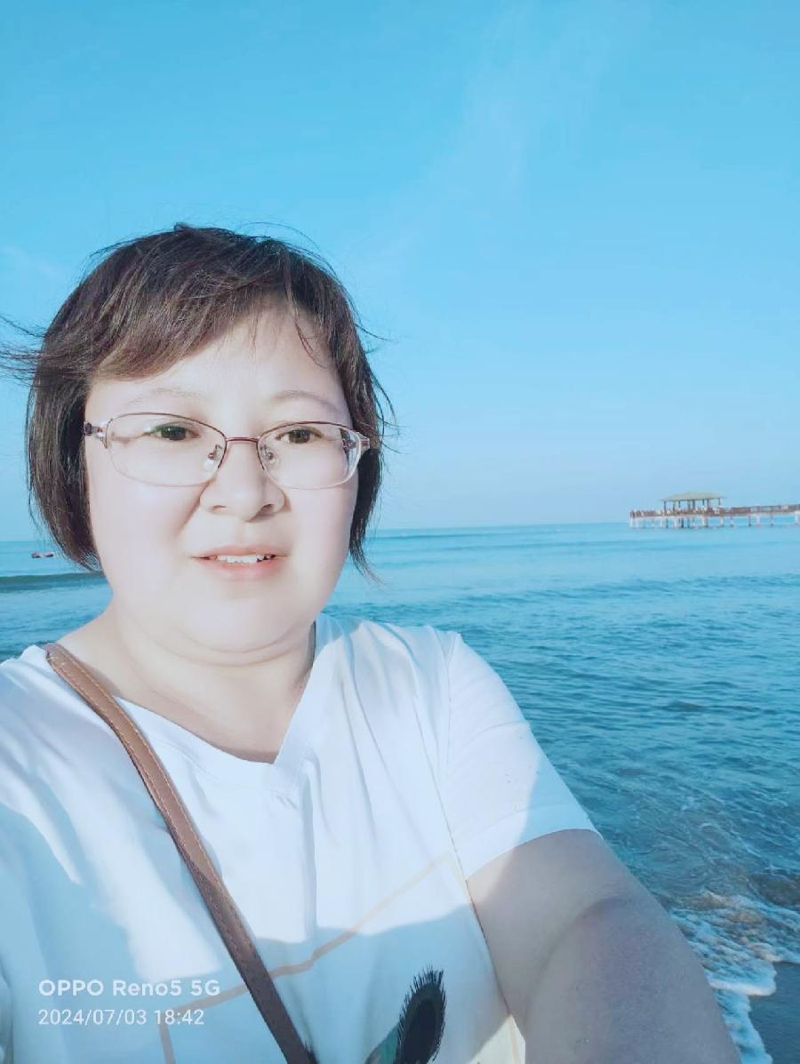 实达大先生齐清梅：“高快备考方法”为我打开了新的视野——读《大众教育学》之“高快备考”有感