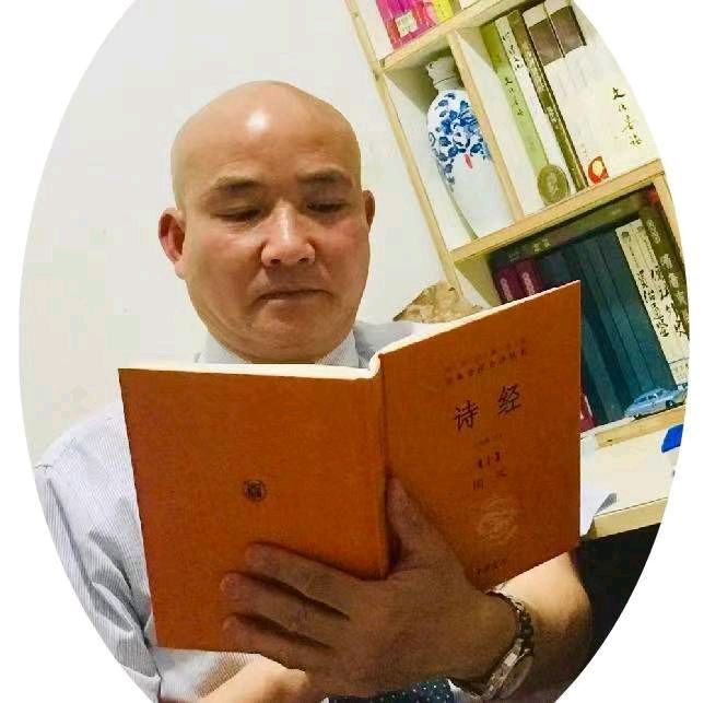 《风从山茶林吹过 》 文/ 肖固根（图5）