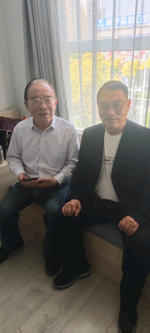 飞翔吧，生命 作者/张洪生（图7）