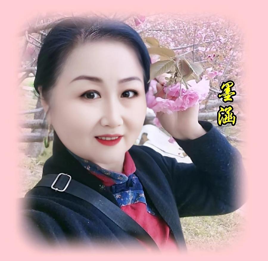 【翰林国粹诗社】才女刊160期佳作欣赏（图5）