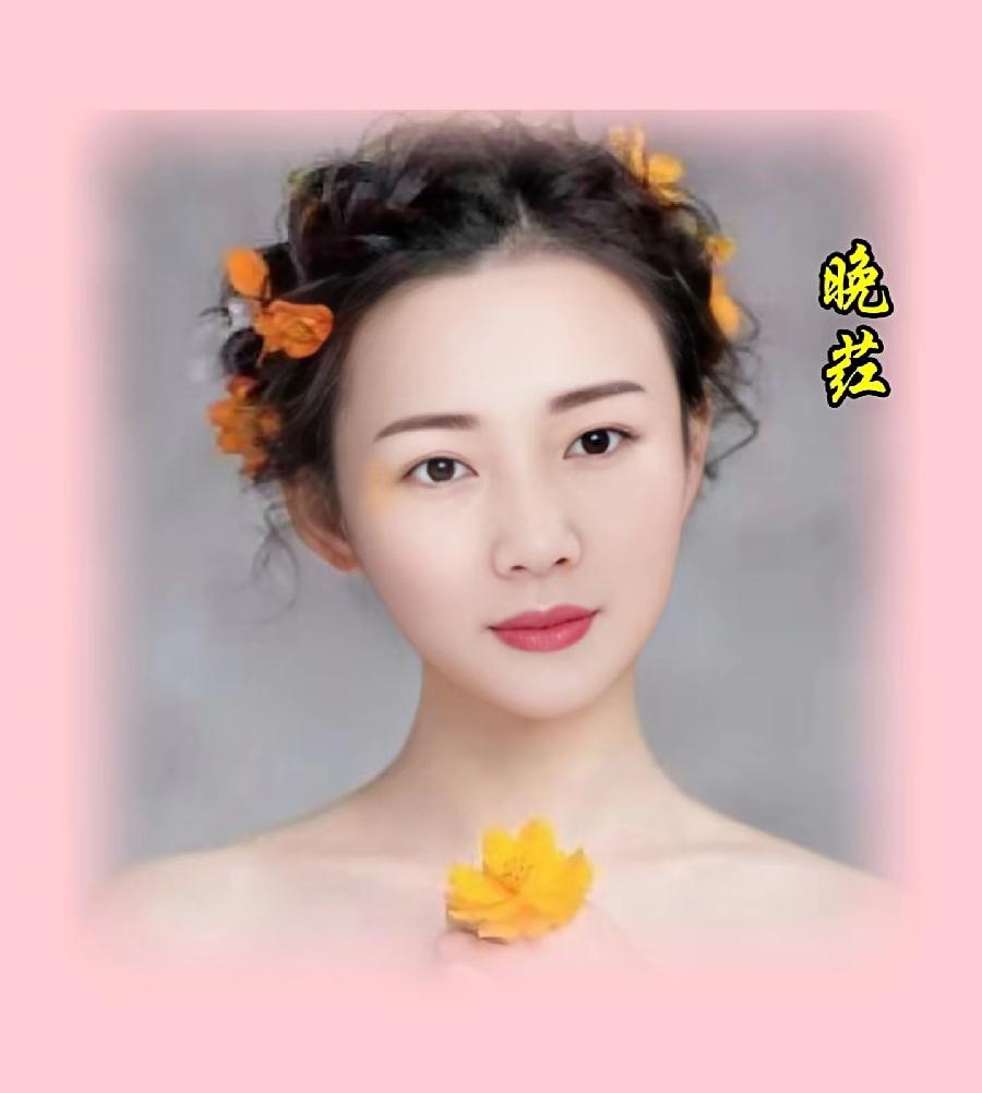 【翰林国粹诗社】才女刊160期佳作欣赏（图20）