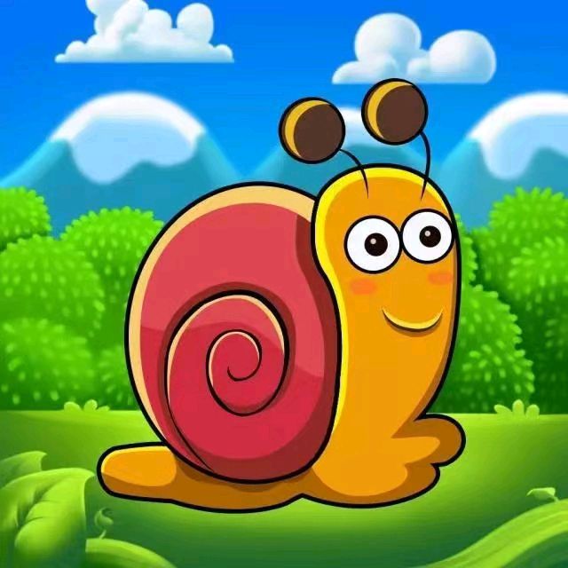 韩庚的《蜗牛》