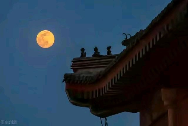 《现代诗人刘文波古诗新品》作者:刘文波 配乐:《诗画音乐》 [中国现代诗歌文化传媒]（图7）