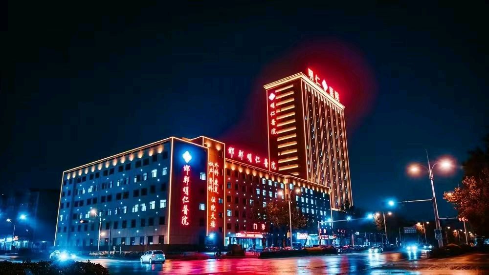 杨保军老师作品 ‖ 父亲，可不该这样做（图3）