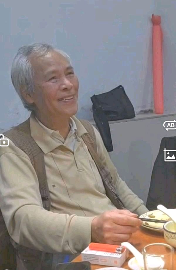 刘兴华.卿太华.莫天华.牛在坤.李昇寿.周样.丁祥红.晓言.李学民.李荫达等文骚墨客唯美佳作欣赏∥中国桂林都市漓江诗书画社微刊总（第183期）（图56）