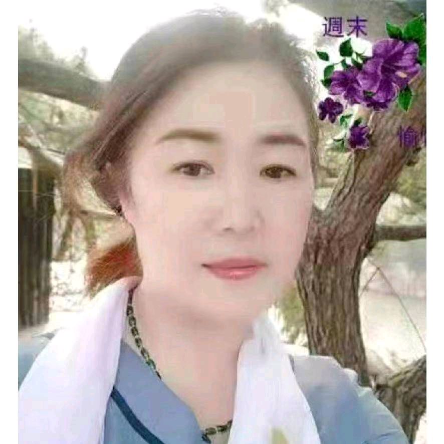 孟凡爱(木槿花)律诗四首（图5）