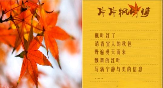 《现代诗人心境作品赏析》作者:心境 配乐:《诗画音乐》 [中国现代诗歌文化传媒]（图5）