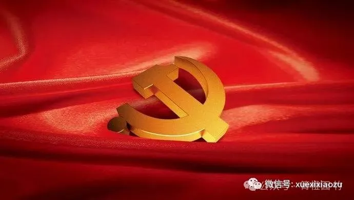 强大中国 共产党能成-作者｜张双会-西银/北京头条（图5）