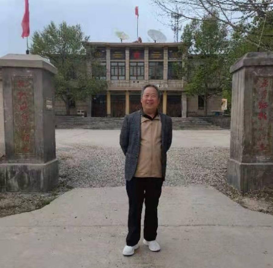【中华好诗词】推送（江苏）优秀诗人方少春老师《吟梅》外三首请欣赏（图12）