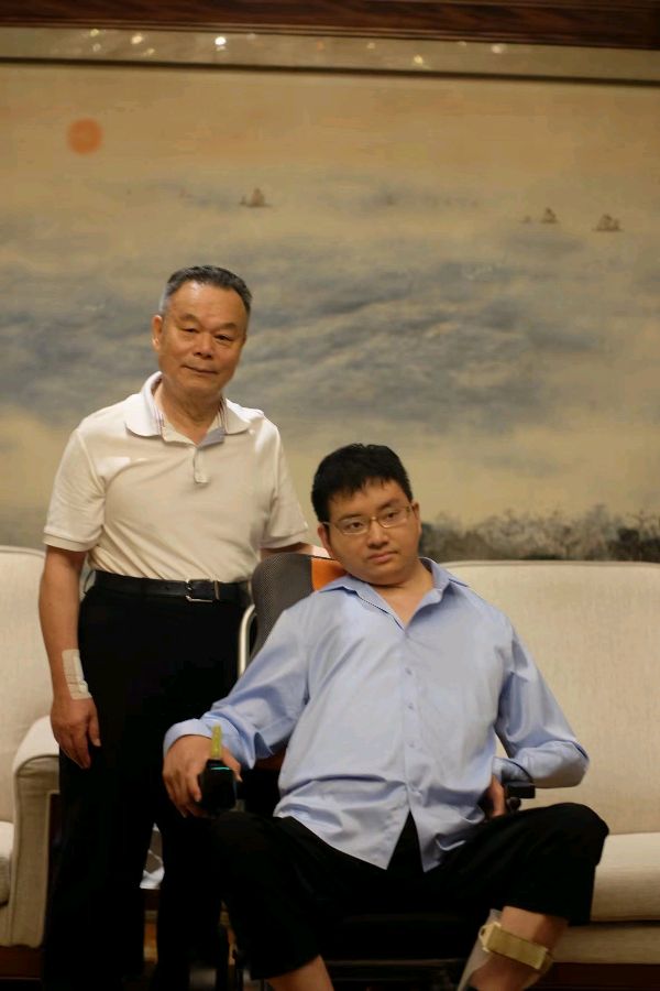 行稳致远 甲辰启航—北大老校长周其凤院士给毕业生的一席话（图8）