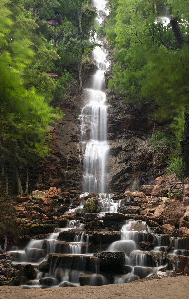 夏咏千山～诗||吴永良（图12）