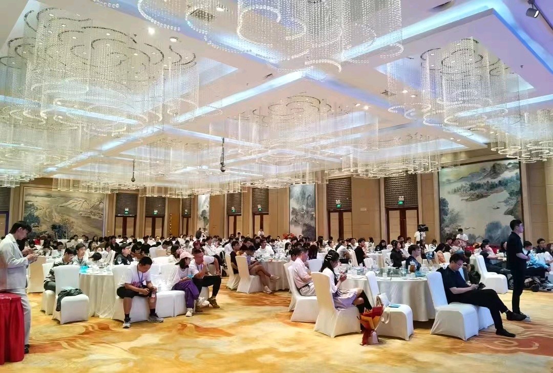 行稳致远 甲辰启航——北大老校长周其凤院士给毕业生的一席话(图5)