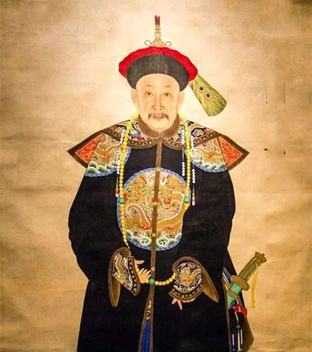 九合群唱和38期:游恭王府说和珅‖巴彦诗词楹联协会【730】（图7）