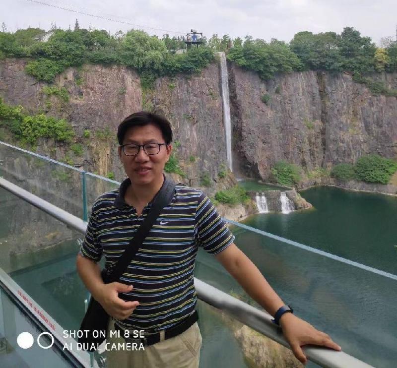 【中华好诗词】推送（上海）优秀诗人纪金东老师《五律·洞庭湖决堤封堵》请关注（图3）