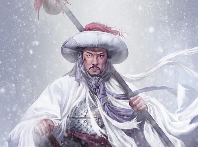 【新诗大观】诗弹水浒(二十六)||文/胡有琪（图3）