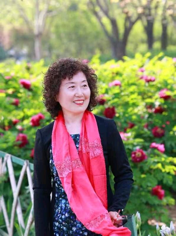 诗韵学院最美声音合诵团同文诵《宽阔心胸》作者：佚名 配乐：夕阳红（图8）