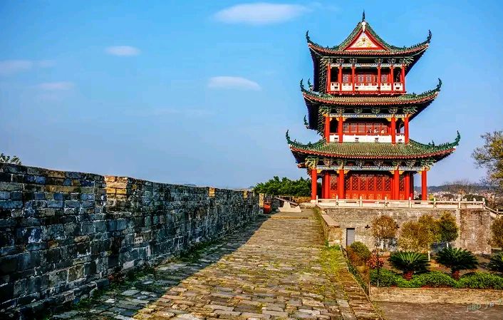 《我的章贡知青岁月续集》作者:吴丽跃 配乐:《诗画音乐》 [中国现代诗歌文化传媒]（图6）