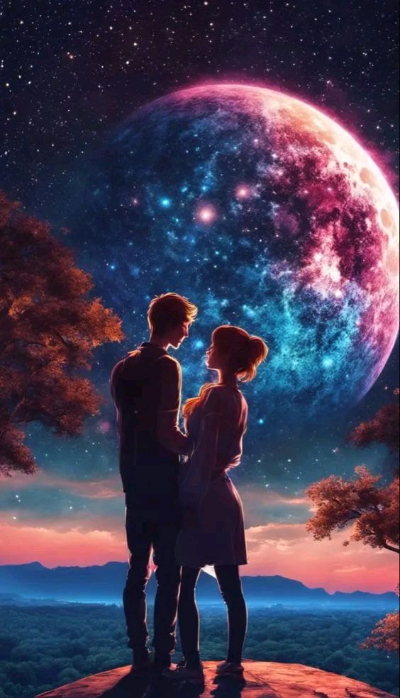 《南乡子 也许》外一首 文/胡旭军（图2）