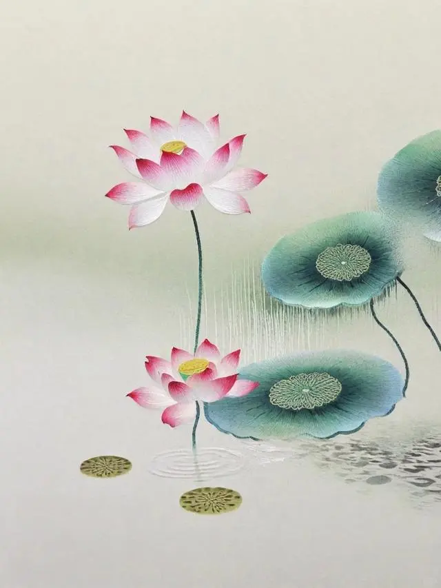 【新山东文学社】《家家都有佛》作者/田歌 主播/梅妃(图4)