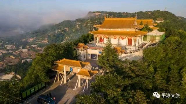 《空谷传声诗词新品发表》作者:何全兴 配乐:《诗画音乐》 [中国现代诗歌文化传媒]（图9）