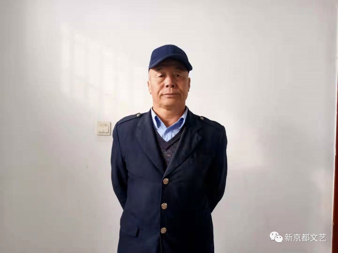 作者：马生文（过河卒子）《七律.题辣眼视频》《七律.感吟拙作成册》10721期~新京都文艺（图3）
