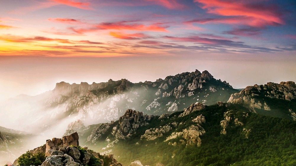 欣赏后山月樵老师无名诗（图2）