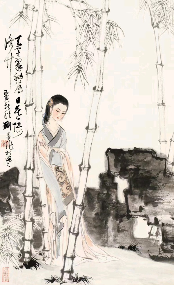 韩庚的《思乡怀人》