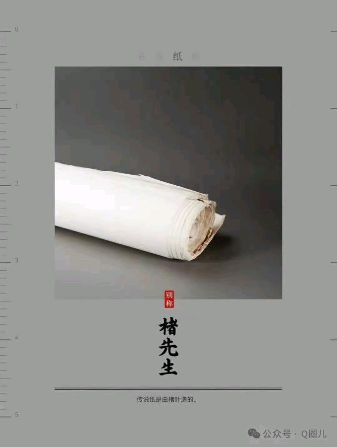 七律 . 咏文房四宝 朱文庆（图5）