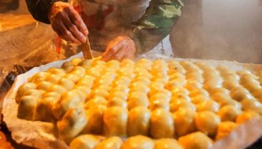 散文《粘豆包》 吉耀国（吉林）（图3）