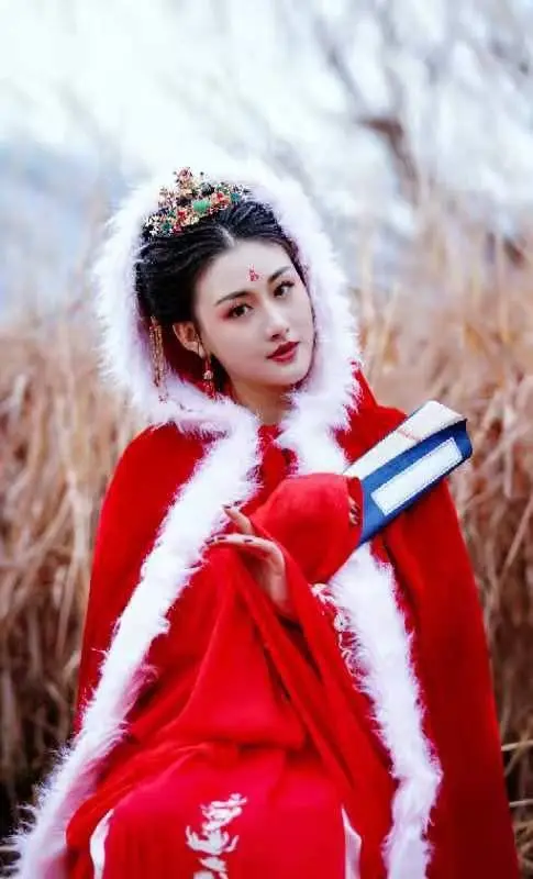 七言新诗《昭君和亲》文/宋金虎（图2）