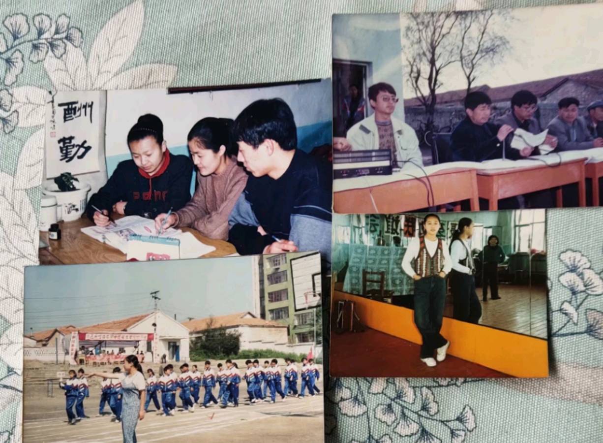 读铁哥王振宇文学大作有感 作者/张洪生（图4）