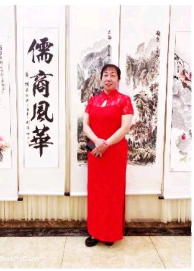 记忆 作者：程国良 朗诵：陈丽娟（图8）