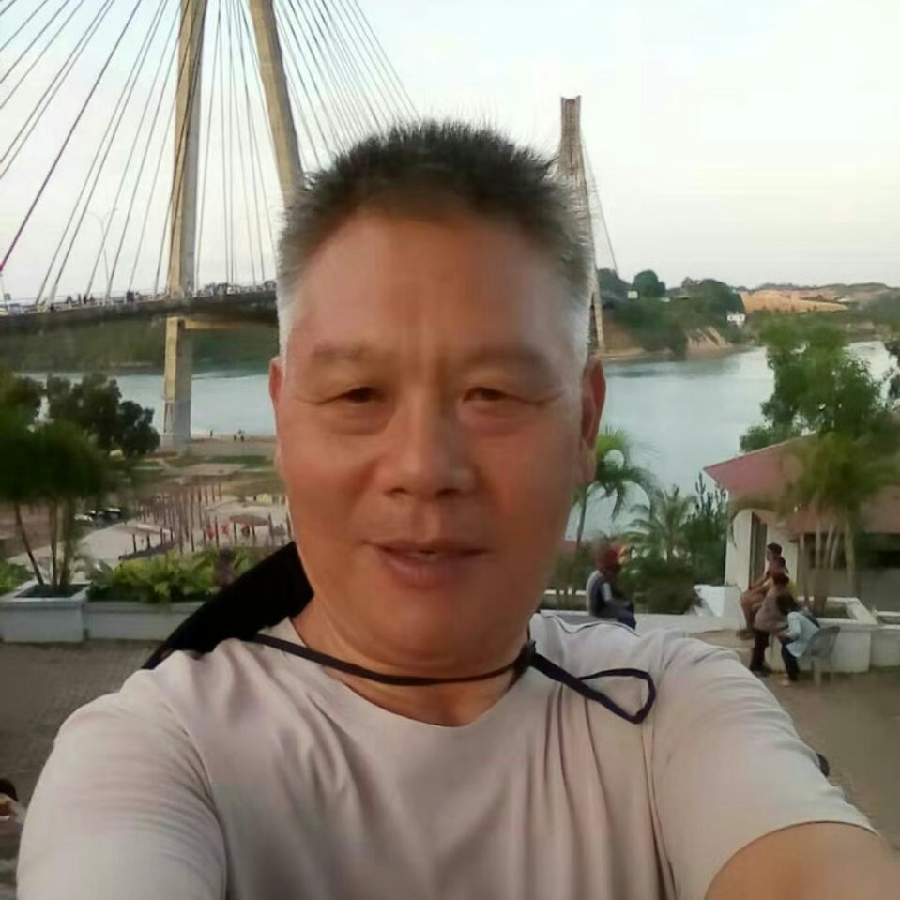 万年欢.乐观风景（组诗）文/王亚东（冰言）（图7）