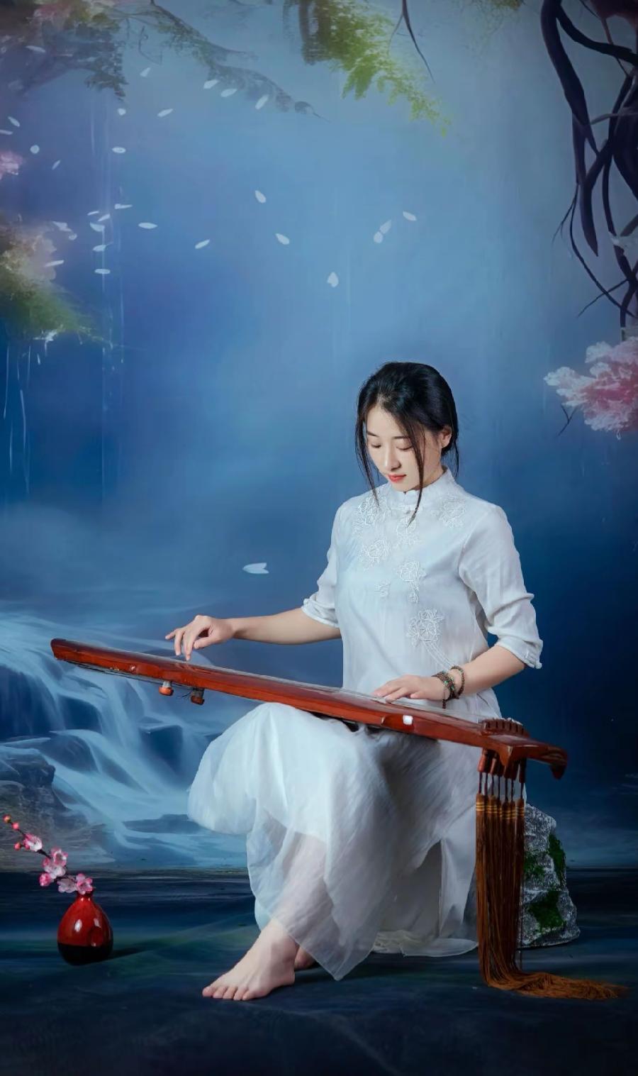 五绝-夏夜～诗||王政（图13）