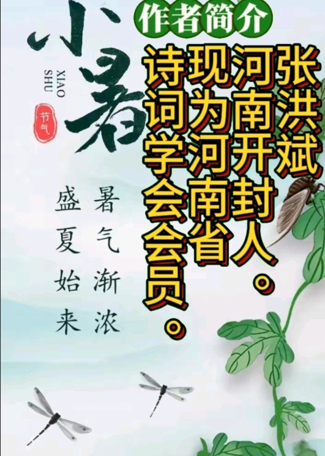 《现代诗人张洪斌作品鉴赏》作者:张洪斌 配乐:《诗画音乐》 [中国现代诗歌文化传媒]（图10）