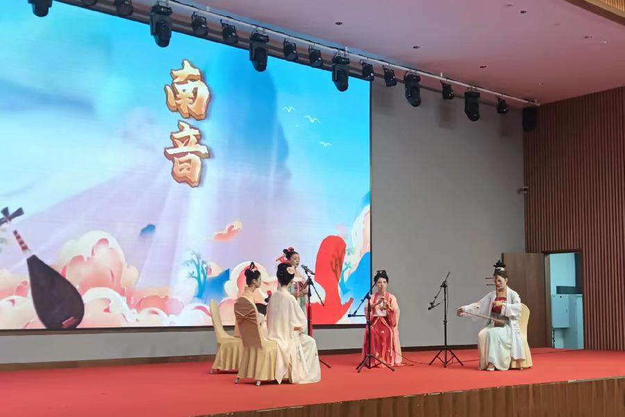 七律-踔厉征程再扬帆～诗||雅轩琴韵（图25）