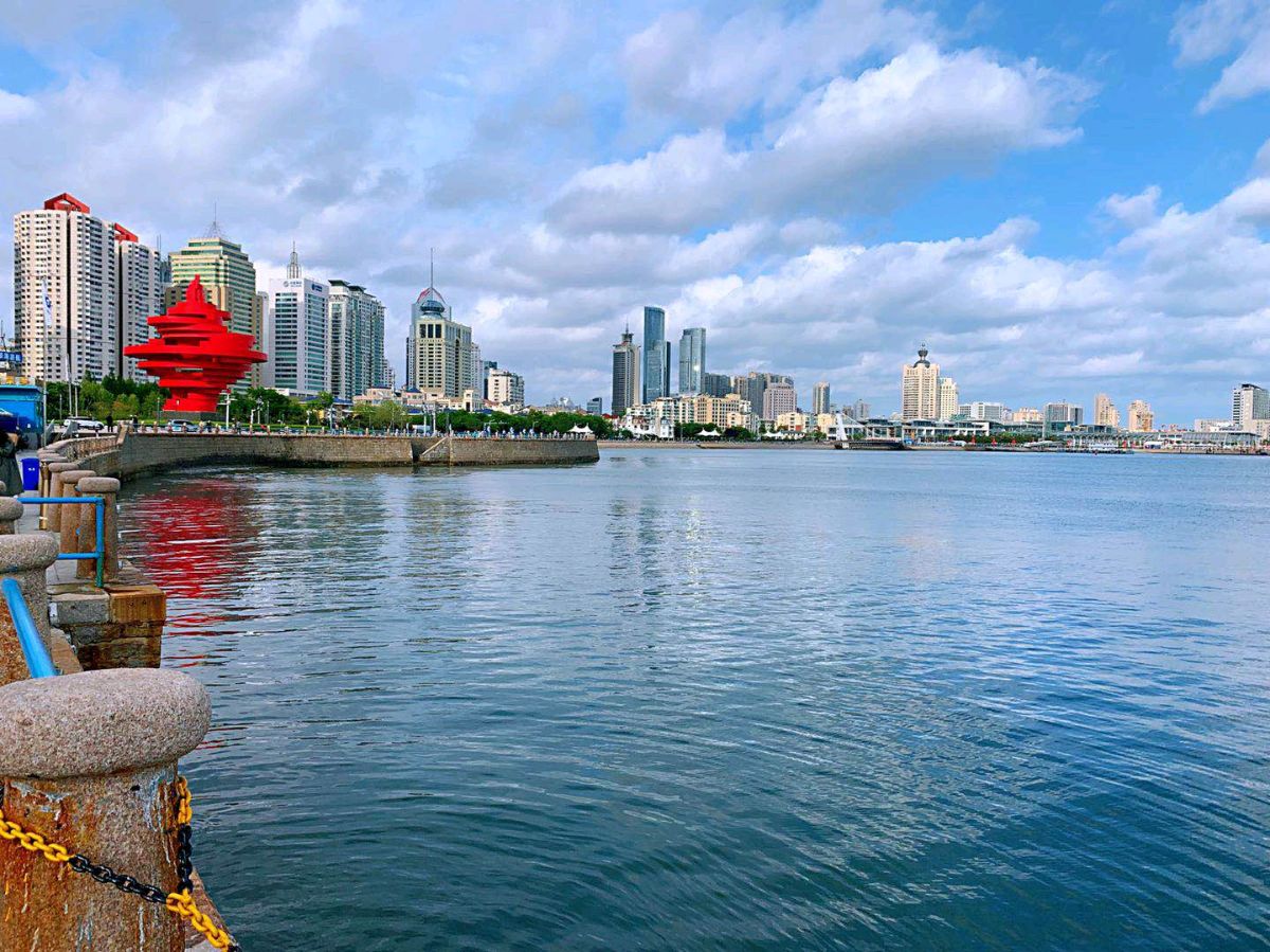 《海风古诗新作》作者:海风 配乐:《诗画音乐》 [中国现代诗歌文化传媒]（图7）