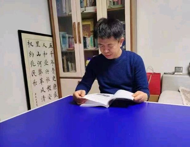 国风吉林社诗人孟庆波（吉林）2024年格律诗词【二】—北京头条（图12）