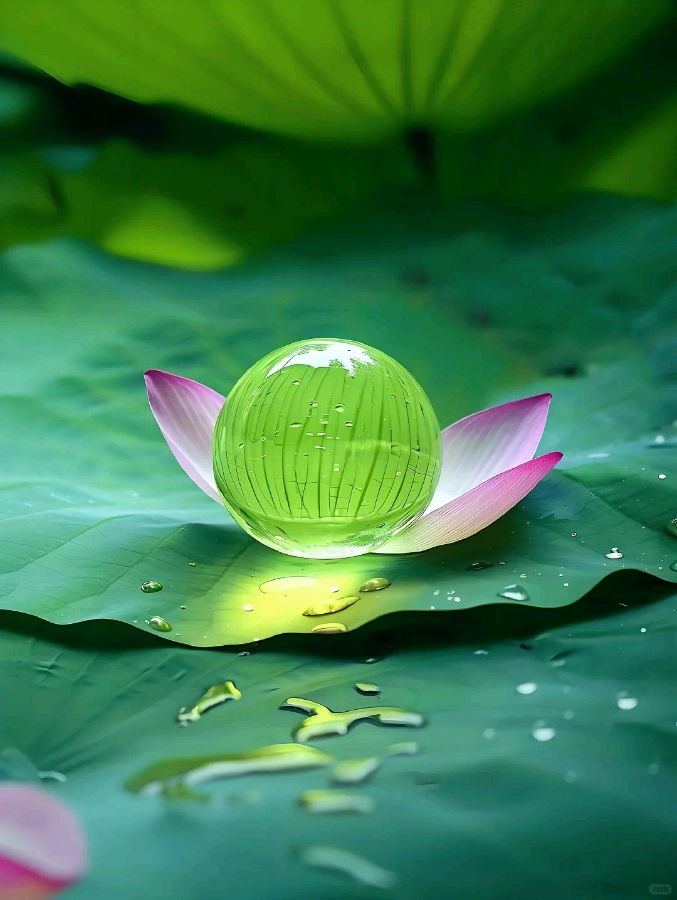 聆听 ‖ 月下独酌朗诵《青春交响的公元》作者/江南风（图6）