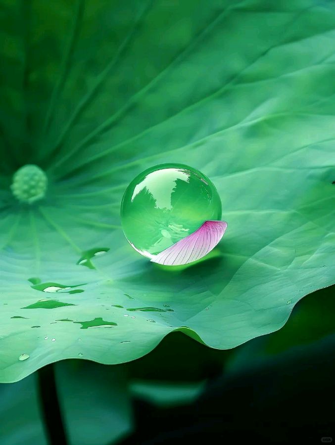聆听 ‖ 月下独酌朗诵《青春交响的公元》作者/江南风（图7）