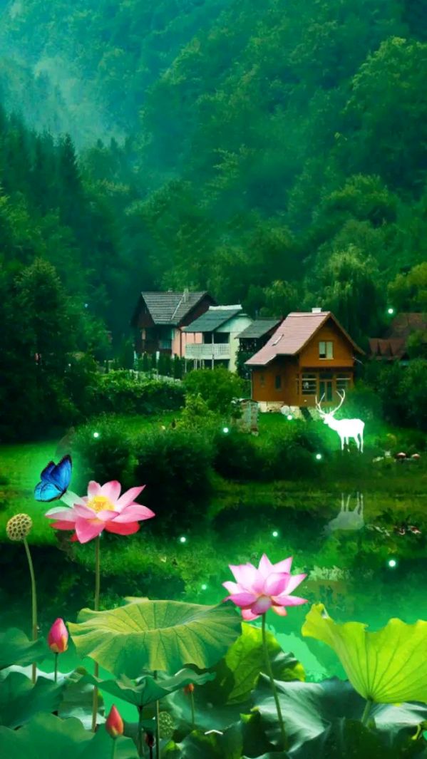 【荣耀中国】《佛说》 薪荷（图4）