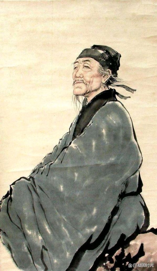 北京古塔读书会 ‖ 每周一首古诗词诵读活动【2024年7月14日】045期（图3）