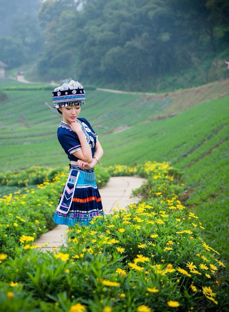 已参评▪写在春天的诗歌（组诗）诗||夏峻（图12）