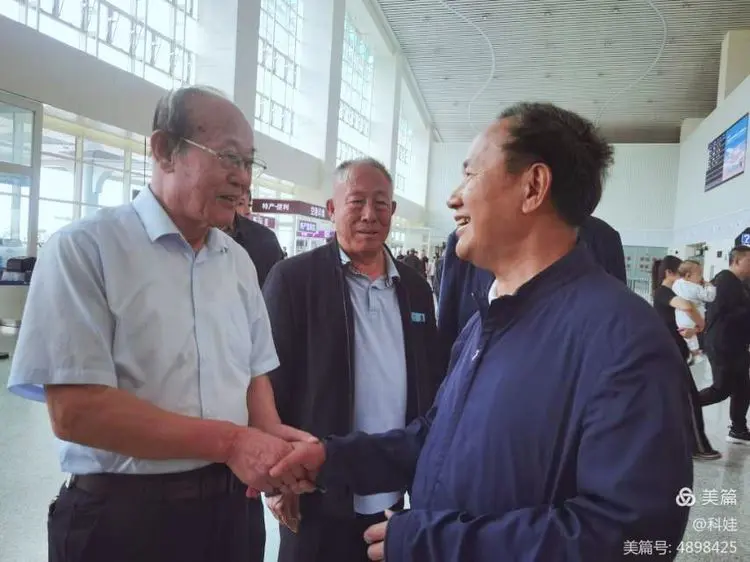 学习陈修文主席工作汇报有感‖巴彦诗词协会【732】（图3）