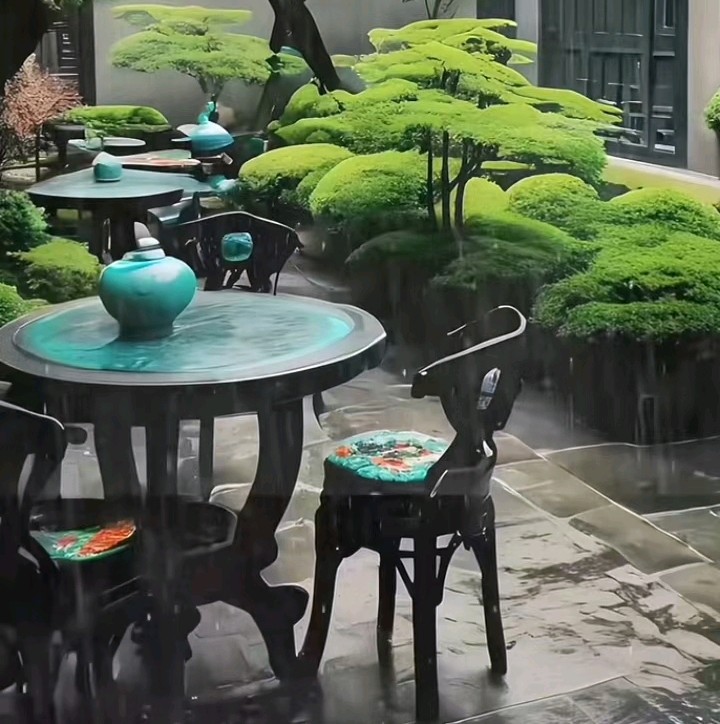 人间