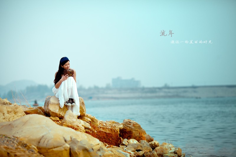 【枫雅汇看图约诗】诗人陈江《273期》(流年,把心安放在文字里)(图5)