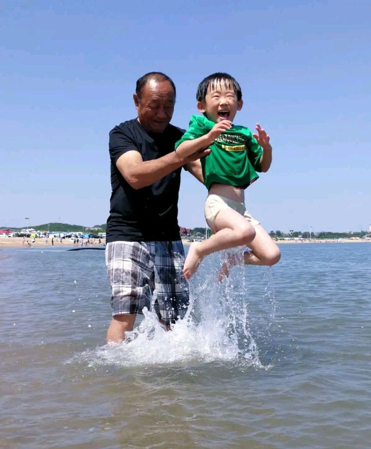 欣赏唐增虎老师律诗·入伏（图3）